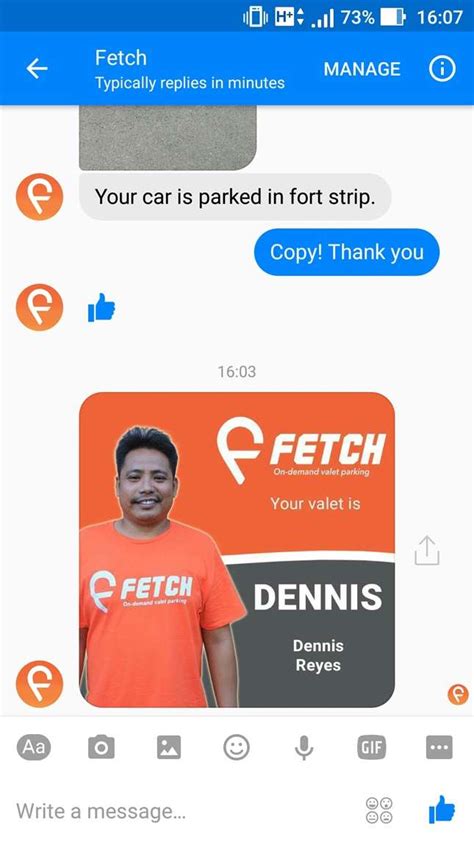 valet parking philippines|Pinoy.